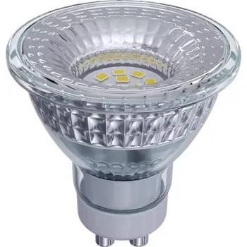 Žárovka EMOS True Light GU10 4,8W 230V 450lm 4000K