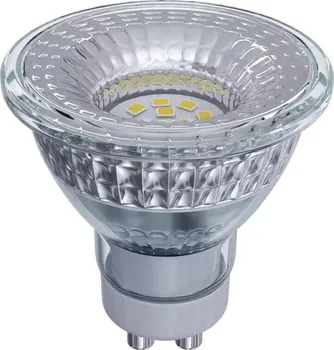 Žárovka EMOS True Light GU10 4,8W 230V 450lm 4000K