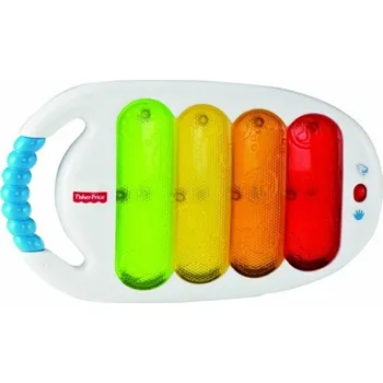 Hudební nástroj pro děti Fisher Price xylofon