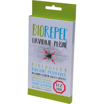 Biorepel Recenze (proti klíšťatům, druhům hmyzu, esenciálních olejů, které jsou, Biorepelu proti) Biorepel Recenze
