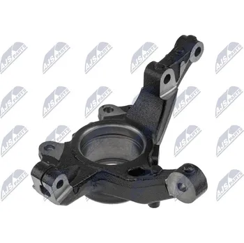 Čep nápravy Čep nápravy, zavěšení kol NTY ZZP-FT-019