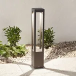 FARO BARCELONA LED svítidlo pro osvětlení cest Agra, tmavošedé tmavě šedá 1 x 5 W LED - Doprava zdarma