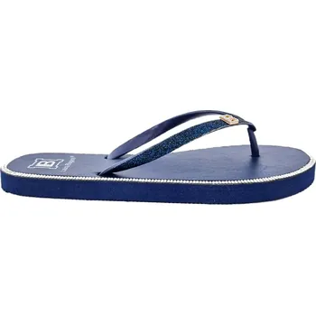 Dámské pantofle Nazouváky Laura Biagiotti Navy Velikost: 39