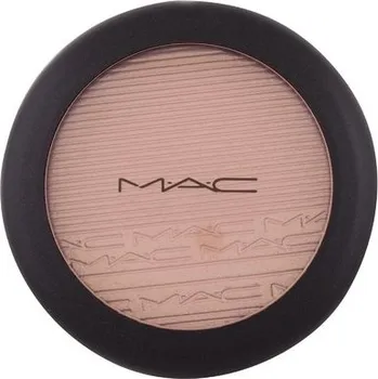 Rozjasňovač MAC Extra Dimension Skinfinish - Rozjasňovač 9 g - Superb
