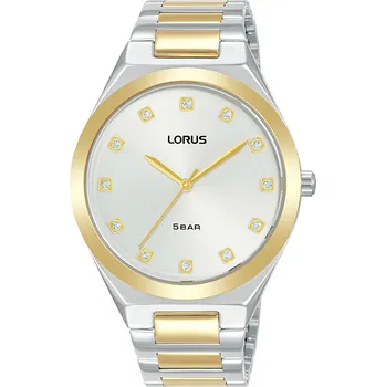 Hodinky Lorus RG202WX9 Fashion Ladies Watch 36mm 5ATM