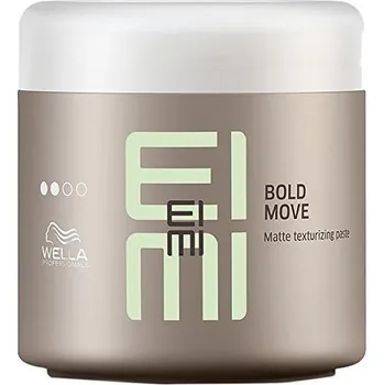 Stylingový přípravek Wella Professional EIMI Bold Move - Matující pasta pro texturu vlasů 150 ml