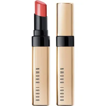 Rtěnka Bobbi-Brown Make-Up RtyLuxe Shine Intense Paris Pink 3,4 g ()