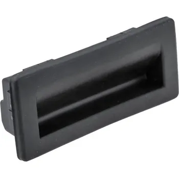 Dveře karosérie NTY EZC-VW-327