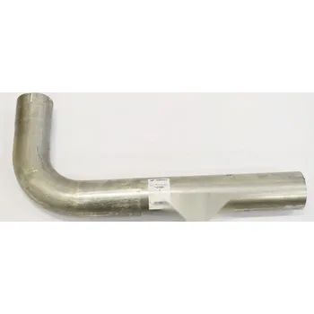 Výfuková trubka Výfuková trubka VANSTAR VS30270MN