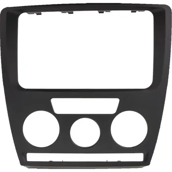 Autorádio ISO redukce pro Škoda Octavia bez Clima k 10.334