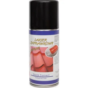 Barva ve spreji Gutta Guttatop opravná barva 400 ml Varianta: Guttatop opravná barva - 400 ml - RAL 8017