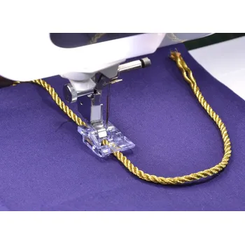 Příslušenství Singer - patka pro našívání perel