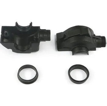 RC náhradní díl Serpent Gearbox case FR SDX SER500559 - expresní doprava