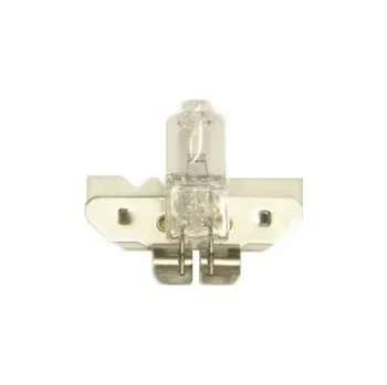 Žárovka Žárovka do mikroskopu 6V 20W PY16-1,25 HLWS5