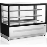 Tefcold LPD 1500 F černá