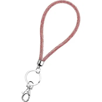 Přívěsek na mobil G-21 rosegold