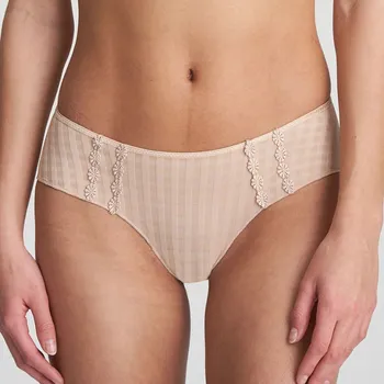 Kalhotky Marie Jo - Avero kalhotky šortky caffé latte 42 0500415