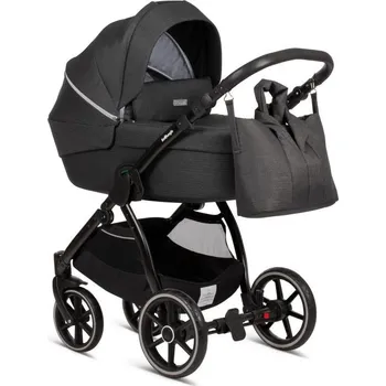 Přeprava dětí Bo Jungle B-Suvvy 2021