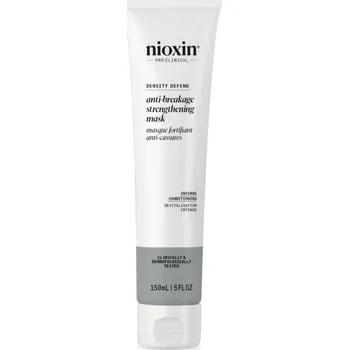 Nioxin Density Defend Anti-Breakage Strengthening Mask 150 ml