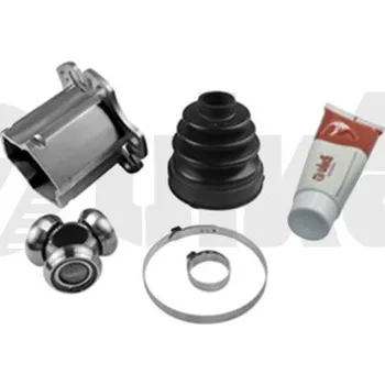 Poloosa kola Sada kloubů, hnací hřídel vika (44981766801)