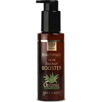 Fin Aloe Vera BOOSTER , 100 ml (Vzpružující BOOSTER pro svěží pleť - NOVINKA 2020)