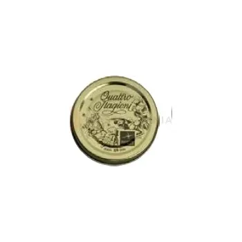 Servírovací stolek Zavařovací sklenice 0,5 l | BORMIOLI ROCCO, Quattro Stagioni