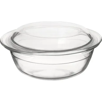 Hrnec Pekáč s poklopem pr. 20 cm