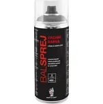 BALSPREJ vrchní univerzální akrylová barva ve spreji 400 ml