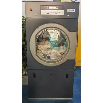 Sušička Komerční bubnová sušička 13 Kg DX13