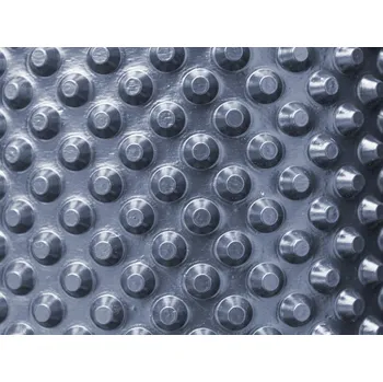 Nopová fólie N Basic Varianta: 0,5 x 20 m, 10 m2