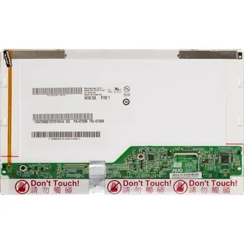 Náhradní displej pro notebook A089SW01 matný