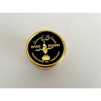 Kontrabas kalafuna Kolstein kontrabas