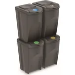 Prosperplast Sortibox koš na tříděný…