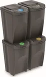 Prosperplast Sortibox 4x 35 l koš na…