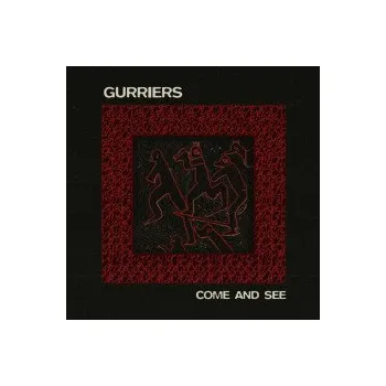 Zahraniční hudba Come And See - Gurriers [CD]