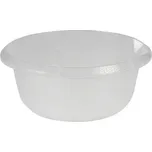 Plastová miska s výlevkou KEEEPER 2,5l transparentní