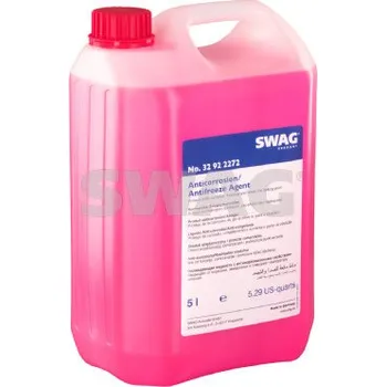 Provozní kapalina Náhradní díl SWAG (32922272)