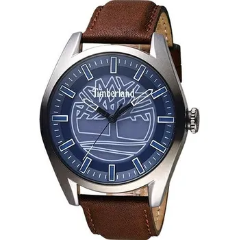 Hodinky Timberland TBL16005JYU.03 Ashfield Mens 46mm 5ATM