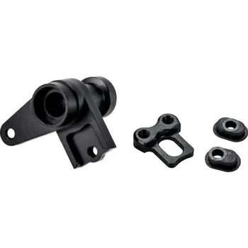 RC náhradní díl Serpent Steering lever set alu 988E (SER904146) - expresní doprava