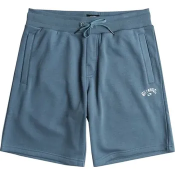 Pánské kraťasy Pánské kraťasy Billabong ARCH SHORT S Modrá, Bílá