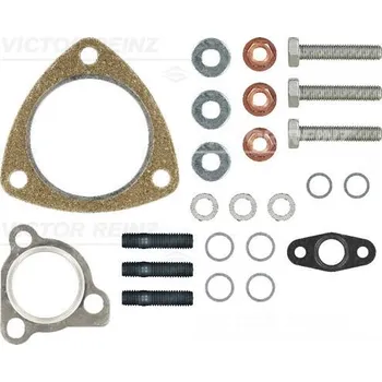 Turbodmychadlo Montážní sada, dmychadlo VICTOR REINZ 04-10045-01