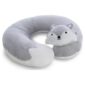 FreeON Záhlavník 24x20x8cm Liška