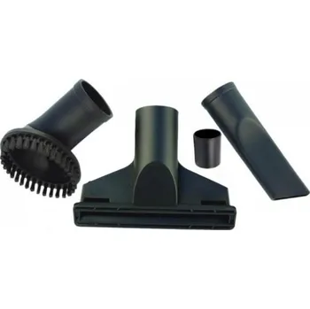 Hubice k vysavači 3 malé hubice pro vysavač ROWENTA RU 100 až RU111 pro 32mm