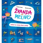 Žvanda a Melivo: Cvičení na rozvoj…