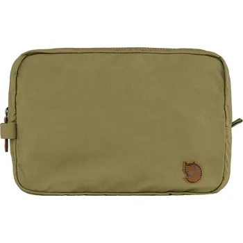 turistický batoh Fjällräven kapsa Gear Bag Large foliage green