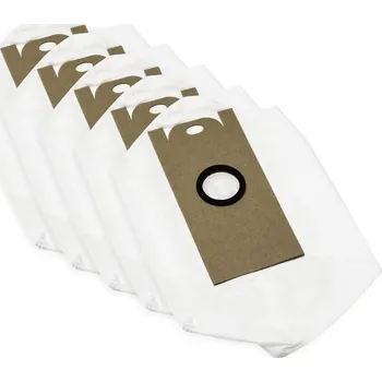 Sáček do vysavače Cecotec Conga 12090 náhradní sáčky pro Conga Home, 5 ks, balení: retail sáček
