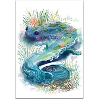 Přání K - Elegant 2