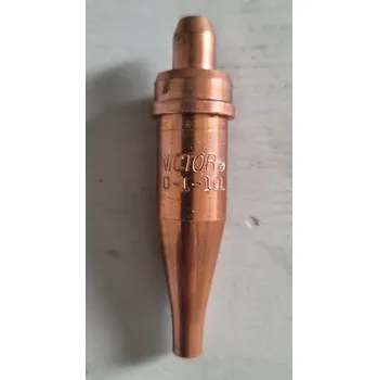 Příslušenství ke svářečce Řezací tryska VICTOR 0-1-101