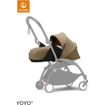Dětské zboží Stokke Yoyo Novorozenecký set - Toffee