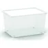 Úložný box KIS C-Box XL 50 l